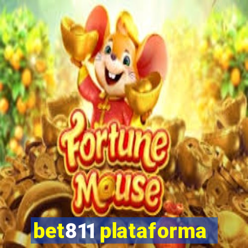 bet811 plataforma